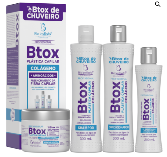 KIT CAPILAR BTOX